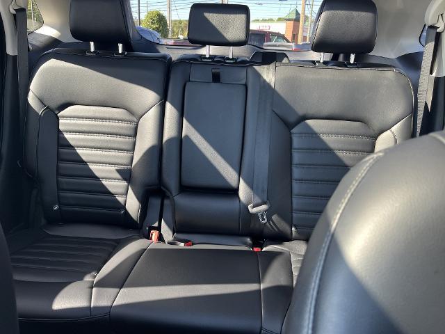 2024 Ford Edge - $33,687