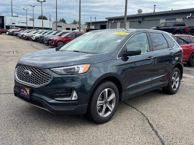 2024 Ford Edge - $33,871