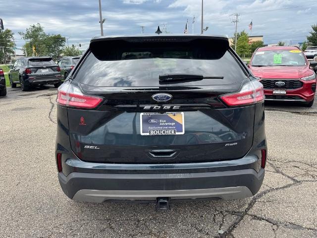 2024 Ford Edge - $33,871