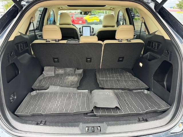 2024 Ford Edge - $33,871