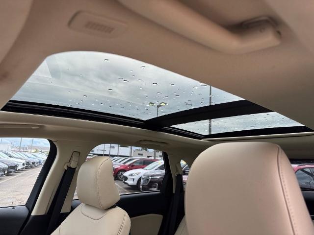 2024 Ford Edge - $33,871