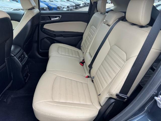 2024 Ford Edge - $33,871