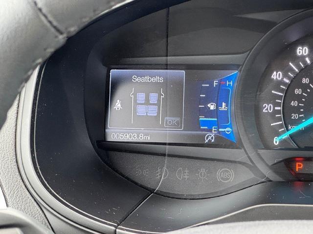 2024 Ford Edge - $33,871