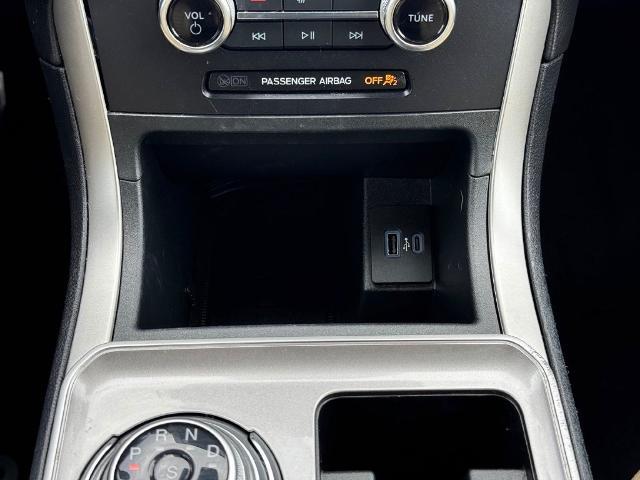 2024 Ford Edge - $33,871