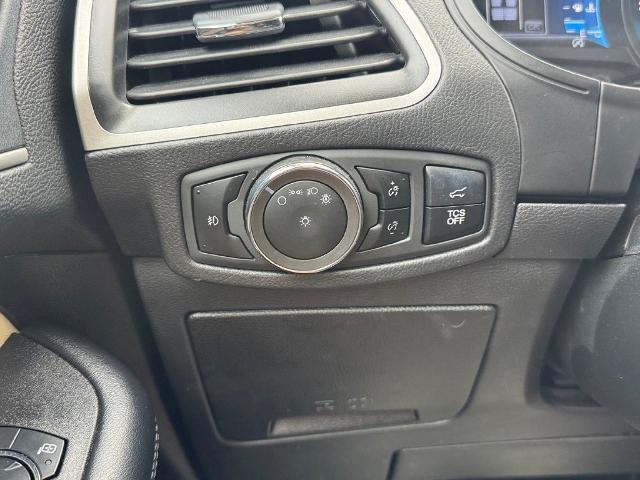 2024 Ford Edge - $33,871