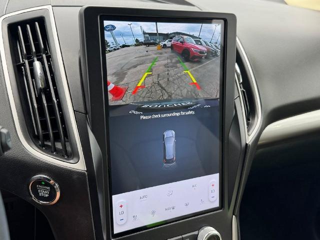 2024 Ford Edge - $33,871