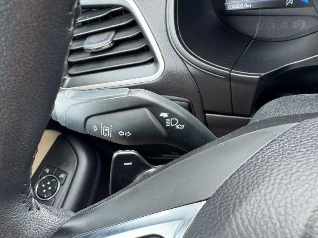 2024 Ford Edge - $33,871