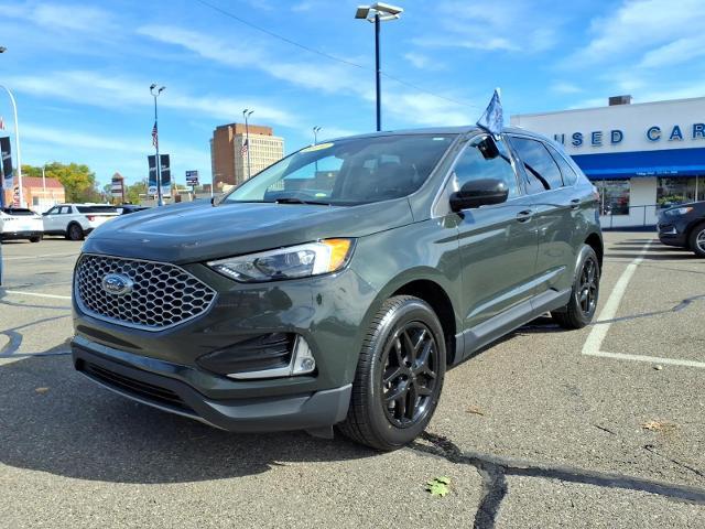 2024 Ford Edge - $21,980