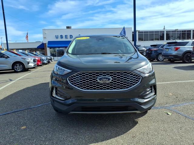 2024 Ford Edge - $21,980
