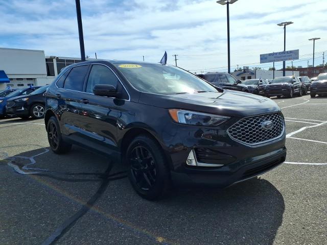 2024 Ford Edge - $21,980