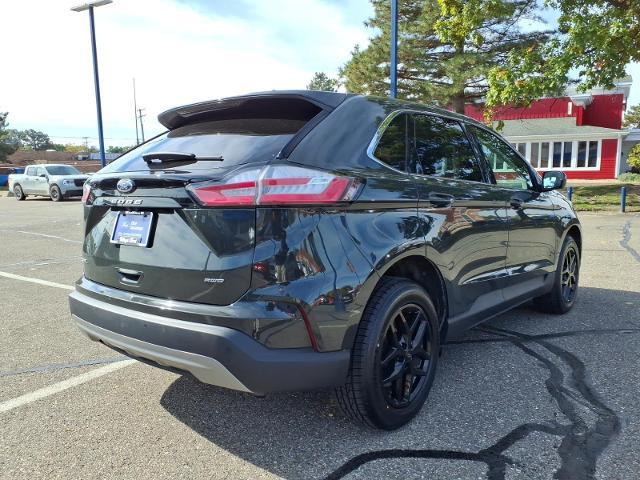 2024 Ford Edge - $21,980