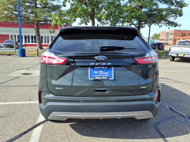 2024 Ford Edge - $21,980