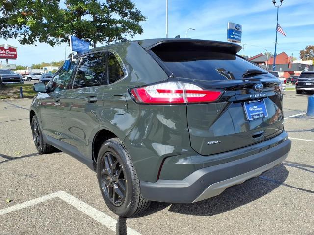 2024 Ford Edge - $21,980