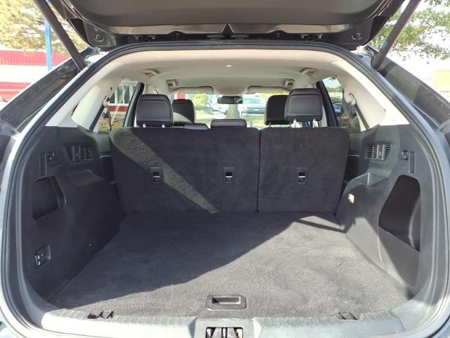 2024 Ford Edge - $21,980