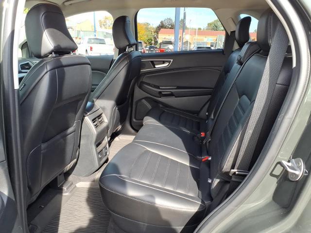 2024 Ford Edge - $21,980