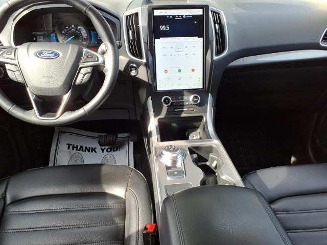2024 Ford Edge - $21,980