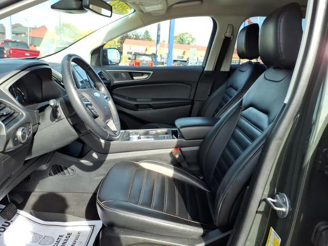 2024 Ford Edge - $21,980