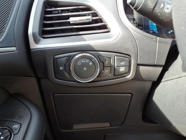 2024 Ford Edge - $21,980