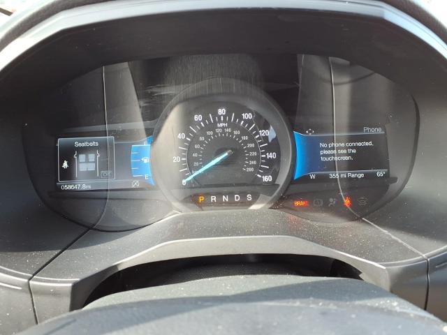 2024 Ford Edge - $21,980