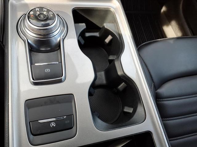 2024 Ford Edge - $21,980