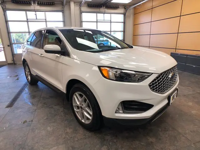 2024 Ford Edge - $26,589