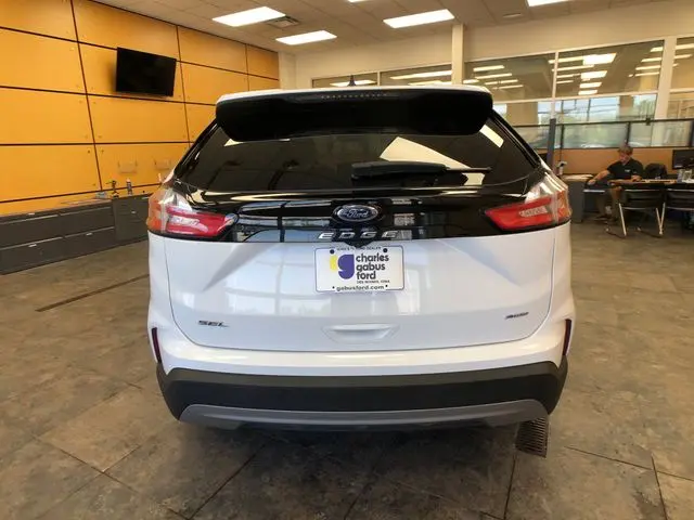 2024 Ford Edge - $26,589