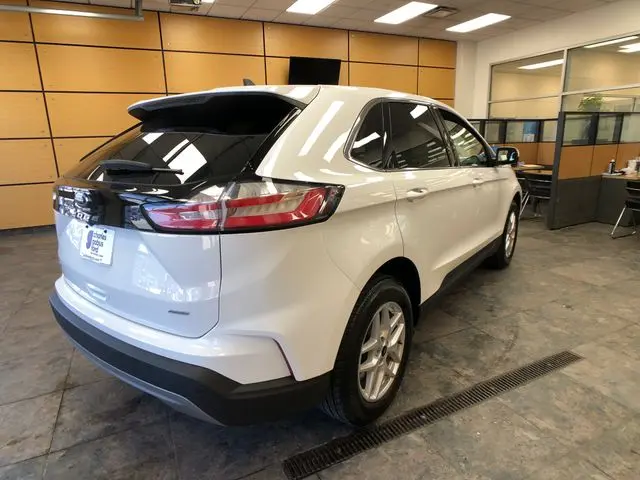 2024 Ford Edge - $26,589