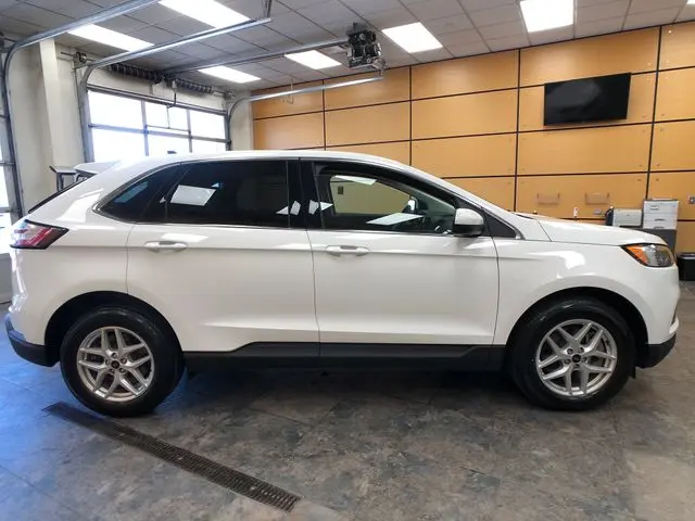 2024 Ford Edge - $26,589