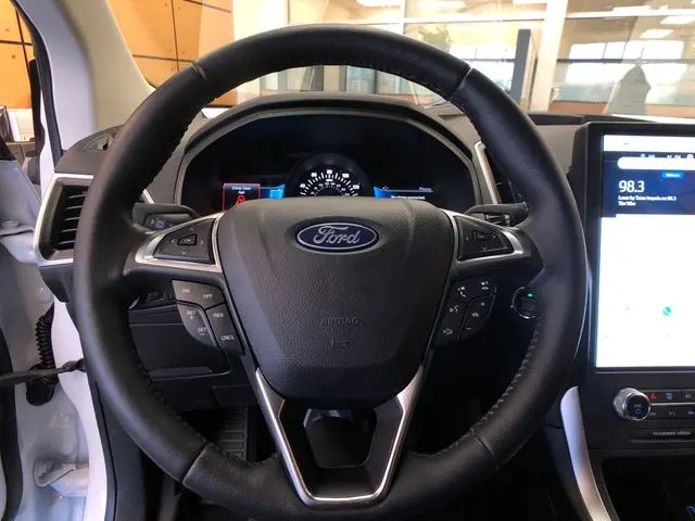 2024 Ford Edge - $26,589