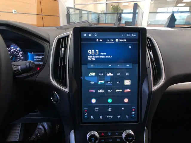 2024 Ford Edge - $26,589