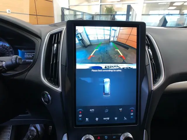 2024 Ford Edge - $26,589