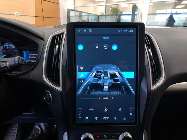 2024 Ford Edge - $26,589