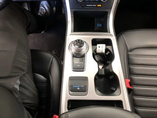 2024 Ford Edge - $26,589