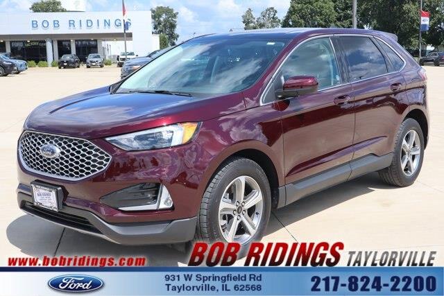 2024 Ford Edge - $30,990