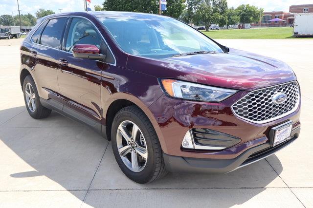 2024 Ford Edge - $30,990