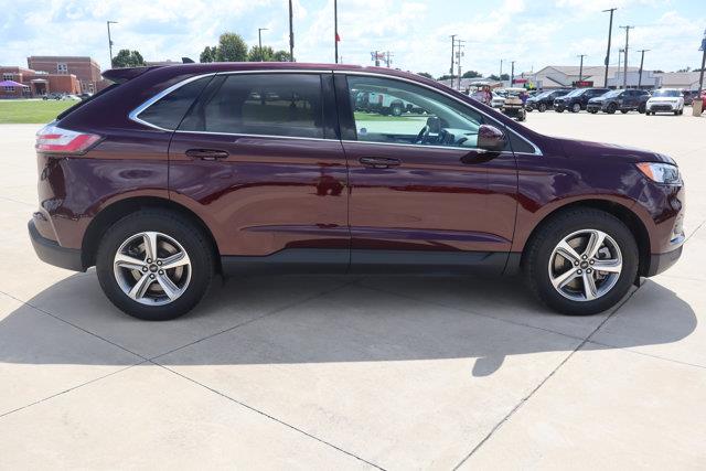 2024 Ford Edge - $30,990