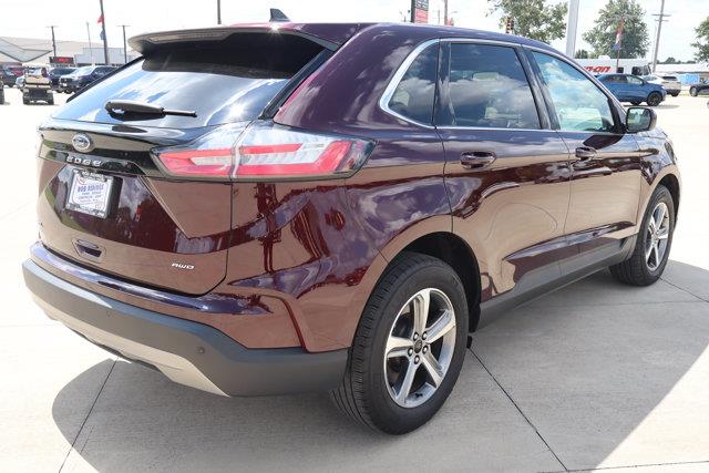 2024 Ford Edge - $30,990