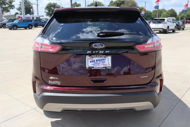 2024 Ford Edge - $30,990