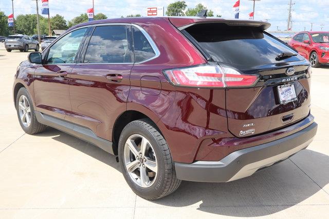 2024 Ford Edge - $30,990