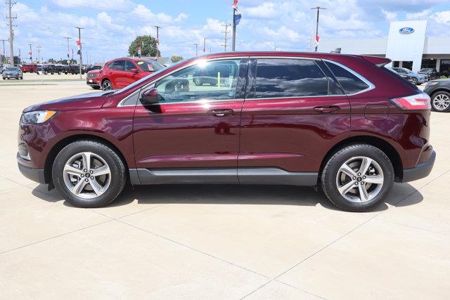 2024 Ford Edge - $30,990