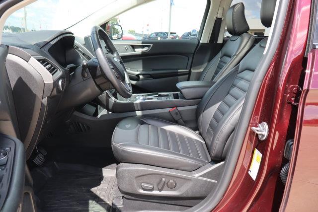 2024 Ford Edge - $30,990