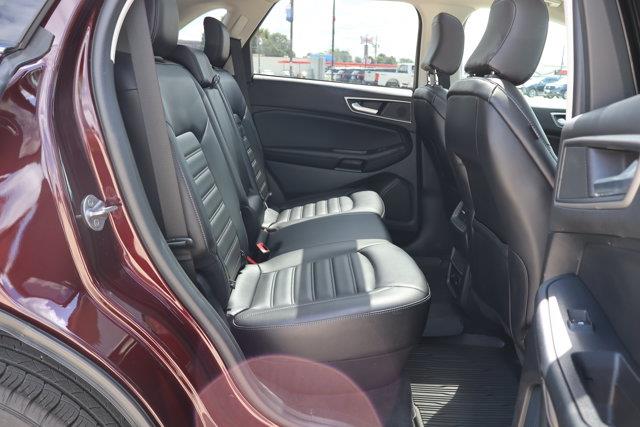 2024 Ford Edge - $30,990
