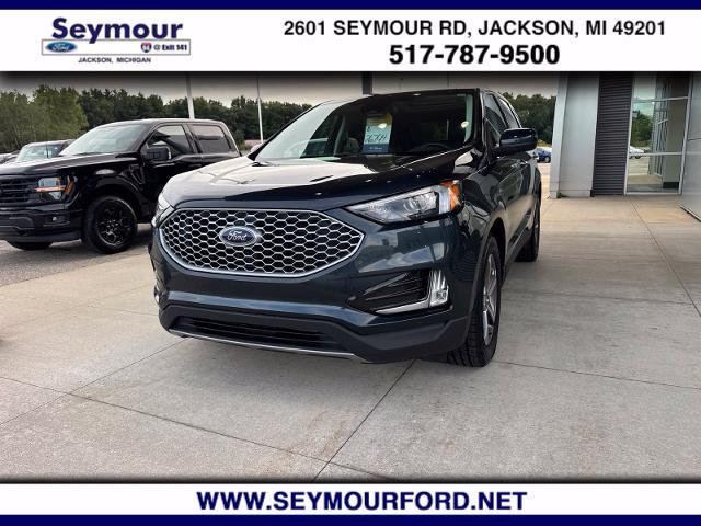 2024 Ford Edge - $26,200