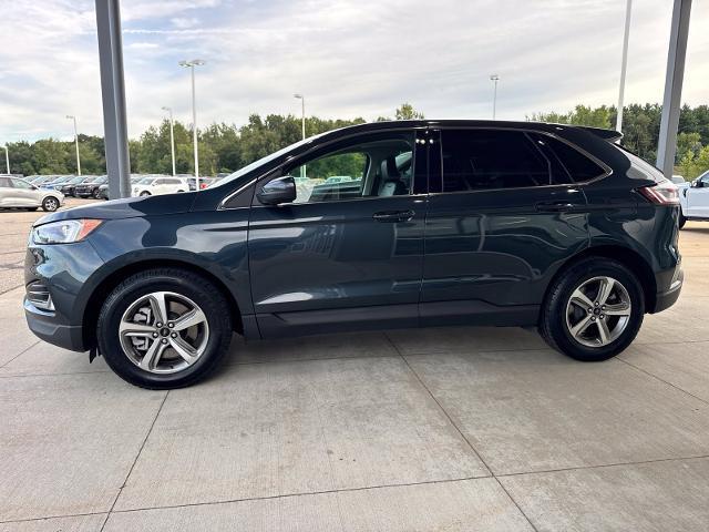 2024 Ford Edge - $26,200