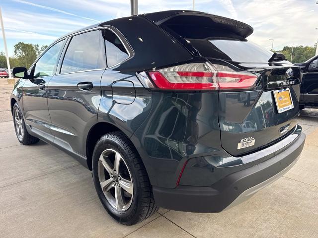 2024 Ford Edge - $26,200