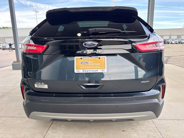 2024 Ford Edge - $26,200