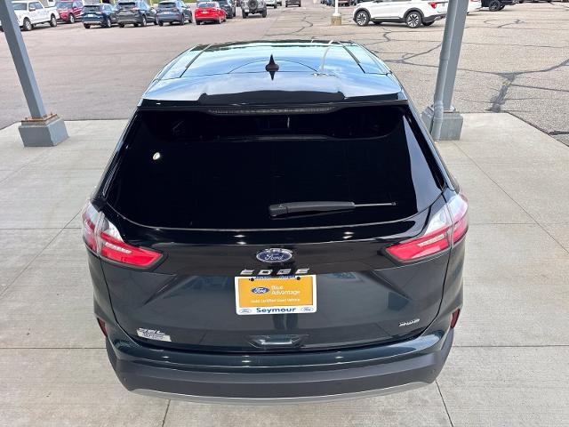 2024 Ford Edge - $26,200