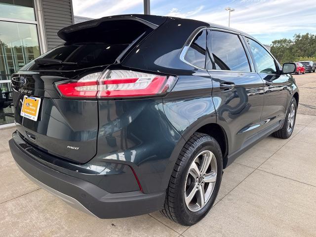 2024 Ford Edge - $26,200
