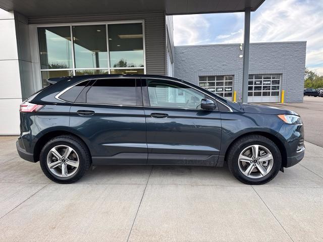 2024 Ford Edge - $26,200