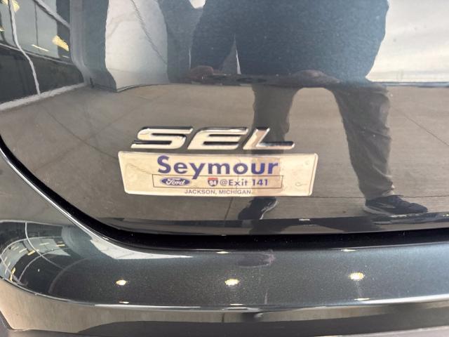 2024 Ford Edge - $26,200